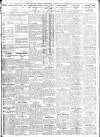 Sheffield Independent Thursday 31 July 1919 Page 3