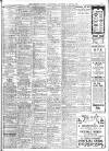 Sheffield Independent Saturday 09 August 1919 Page 3