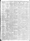 Sheffield Independent Thursday 28 August 1919 Page 4