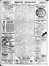 Sheffield Independent Saturday 30 August 1919 Page 10