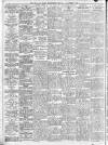 Sheffield Independent Monday 01 September 1919 Page 4