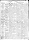 Sheffield Independent Wednesday 03 September 1919 Page 4