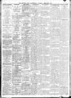 Sheffield Independent Saturday 06 September 1919 Page 4