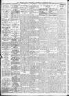 Sheffield Independent Wednesday 10 September 1919 Page 4