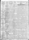 Sheffield Independent Wednesday 17 September 1919 Page 4