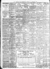 Sheffield Independent Monday 29 September 1919 Page 2