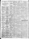 Sheffield Independent Monday 29 September 1919 Page 4