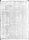 Sheffield Independent Wednesday 01 October 1919 Page 4