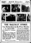 Sheffield Independent Friday 03 October 1919 Page 8