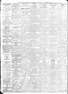 Sheffield Independent Wednesday 08 October 1919 Page 4