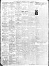 Sheffield Independent Saturday 11 October 1919 Page 4