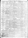 Sheffield Independent Monday 13 October 1919 Page 4
