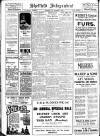 Sheffield Independent Monday 13 October 1919 Page 10