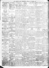 Sheffield Independent Tuesday 14 October 1919 Page 4