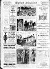 Sheffield Independent Wednesday 15 October 1919 Page 8