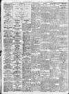Sheffield Independent Wednesday 29 October 1919 Page 4