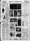 Sheffield Independent Wednesday 29 October 1919 Page 8