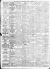 Sheffield Independent Monday 03 November 1919 Page 6