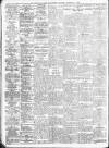 Sheffield Independent Tuesday 04 November 1919 Page 4
