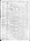 Sheffield Independent Thursday 06 November 1919 Page 4