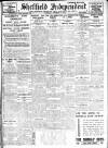 Sheffield Independent Saturday 08 November 1919 Page 1