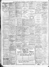 Sheffield Independent Saturday 08 November 1919 Page 4