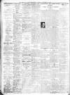 Sheffield Independent Monday 10 November 1919 Page 4