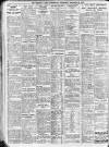 Sheffield Independent Wednesday 12 November 1919 Page 6