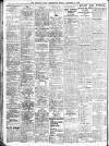 Sheffield Independent Monday 17 November 1919 Page 2