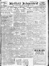 Sheffield Independent Tuesday 18 November 1919 Page 1
