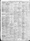 Sheffield Independent Tuesday 18 November 1919 Page 2
