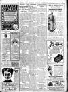 Sheffield Independent Tuesday 18 November 1919 Page 3