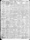 Sheffield Independent Friday 21 November 1919 Page 4