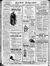 Sheffield Independent Friday 21 November 1919 Page 10