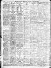 Sheffield Independent Saturday 22 November 1919 Page 2