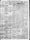 Sheffield Independent Saturday 22 November 1919 Page 3