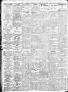 Sheffield Independent Saturday 22 November 1919 Page 6