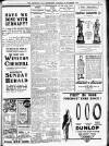 Sheffield Independent Saturday 22 November 1919 Page 11