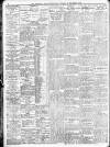 Sheffield Independent Monday 24 November 1919 Page 4