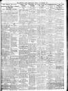 Sheffield Independent Monday 24 November 1919 Page 5