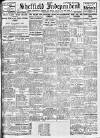 Sheffield Independent Thursday 27 November 1919 Page 1
