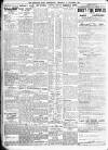 Sheffield Independent Thursday 27 November 1919 Page 8