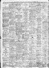 Sheffield Independent Saturday 29 November 1919 Page 2