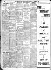 Sheffield Independent Saturday 29 November 1919 Page 4