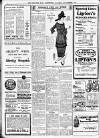 Sheffield Independent Saturday 29 November 1919 Page 8