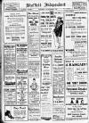 Sheffield Independent Saturday 29 November 1919 Page 12