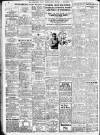 Sheffield Independent Monday 01 December 1919 Page 2