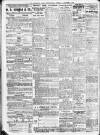 Sheffield Independent Monday 01 December 1919 Page 6