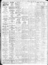 Sheffield Independent Tuesday 02 December 1919 Page 4