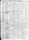 Sheffield Independent Wednesday 03 December 1919 Page 4